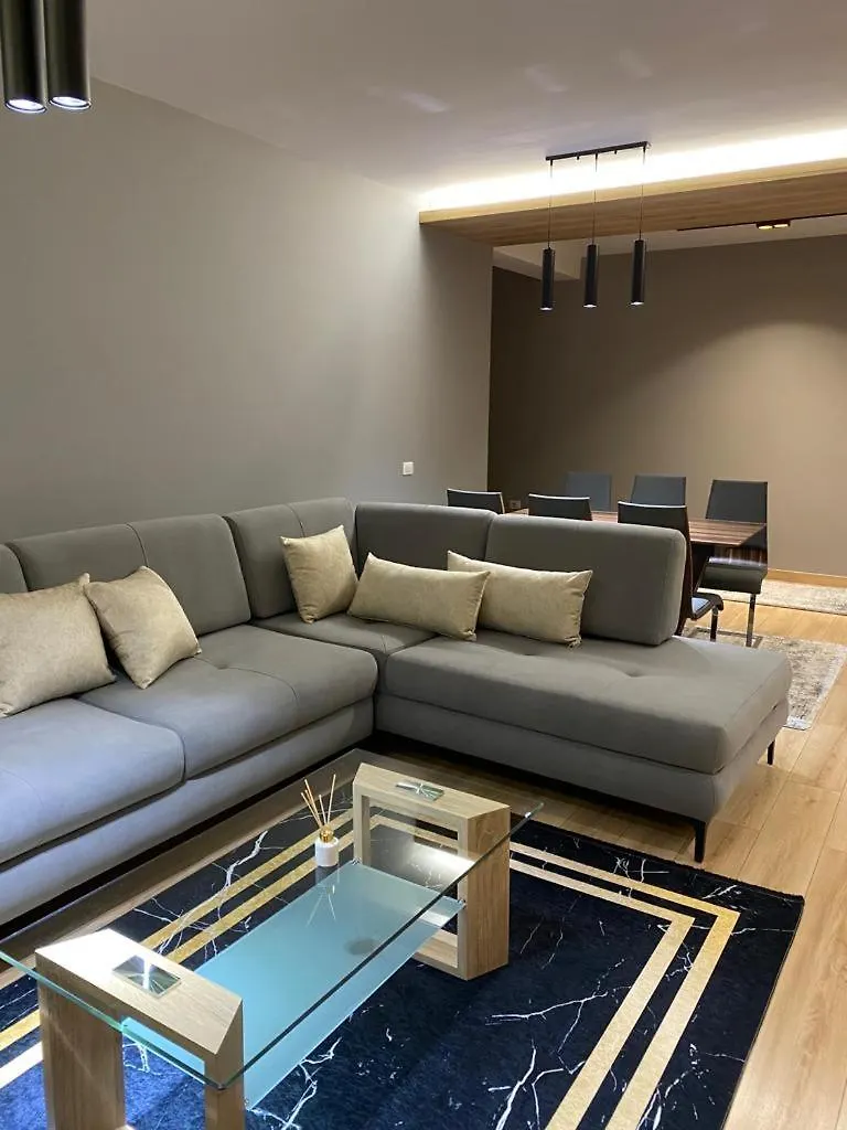 Dimarla Apartment Tirana 0*,  Albania