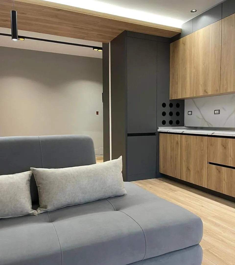 Dimarla Apartment Tirana